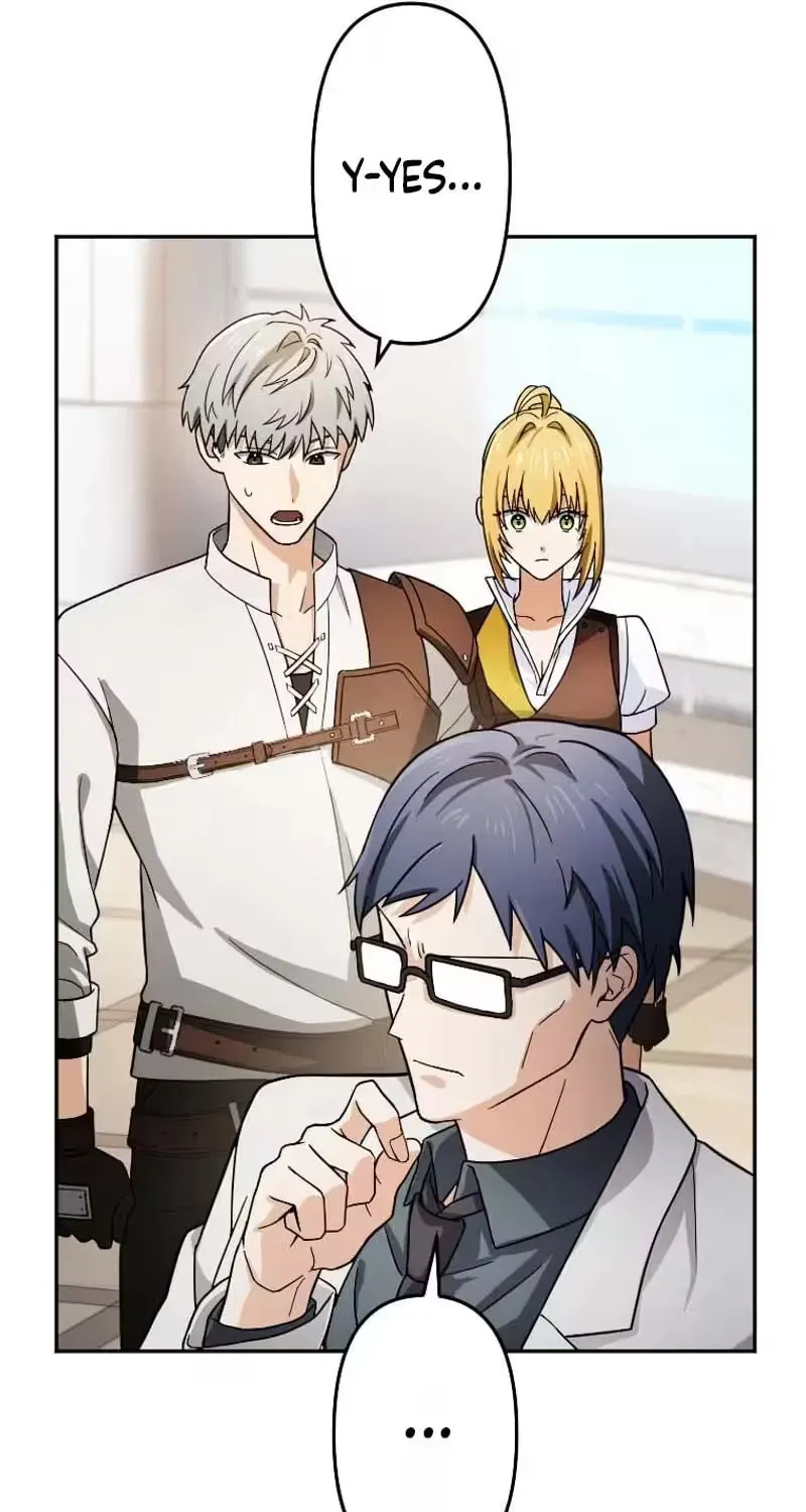 Gray Ash: The Dismissed Knight Begins Anew in the Dungeon City Chapter 39 436 46e21e4088c9