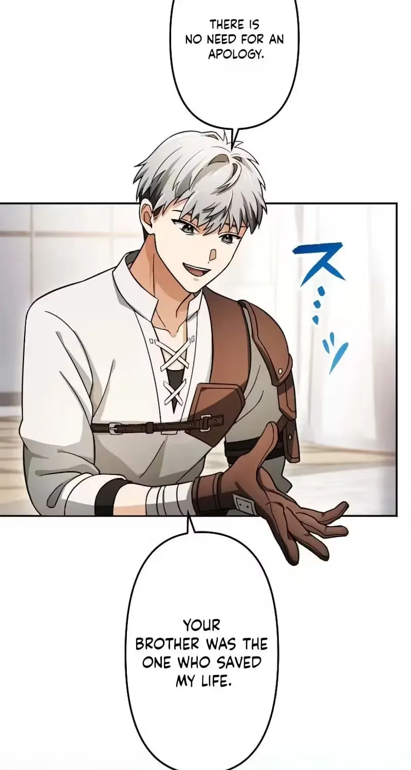 Gray Ash: The Dismissed Knight Begins Anew in the Dungeon City Chapter 39 408 48aa5b4591b8