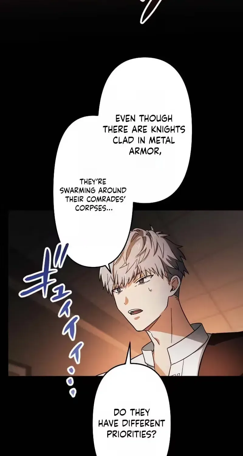Gray Ash: The Dismissed Knight Begins Anew in the Dungeon City Chapter 39 388 546d1ed0d9e0