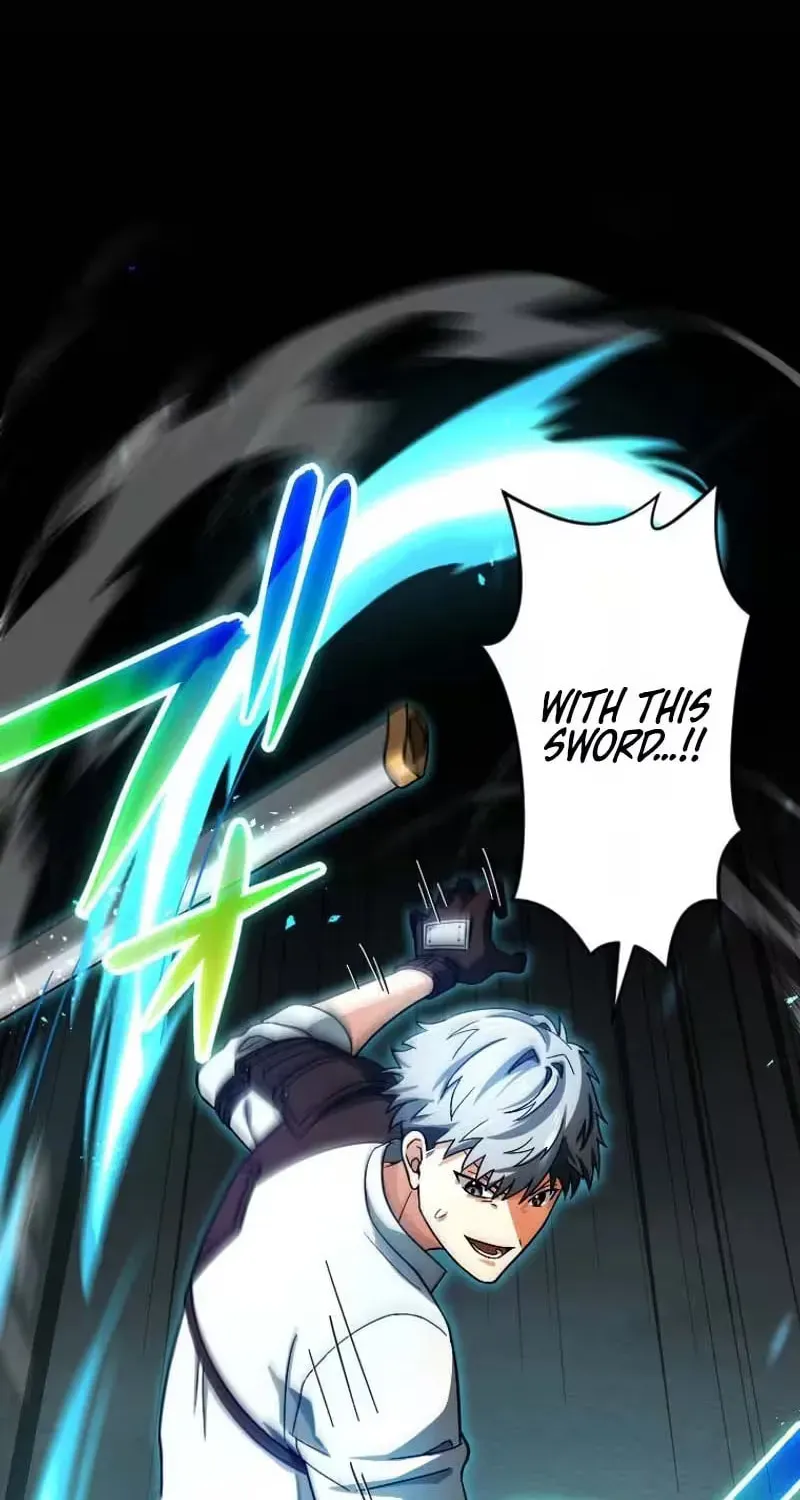 Gray Ash: The Dismissed Knight Begins Anew in the Dungeon City Chapter 39 363 57173d84e3d6