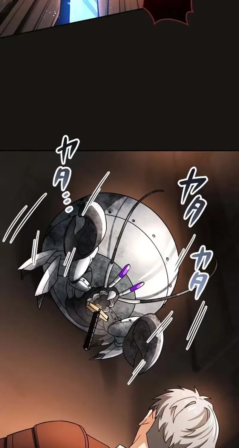 Gray Ash: The Dismissed Knight Begins Anew in the Dungeon City Chapter 39 374 5dfb03f73231