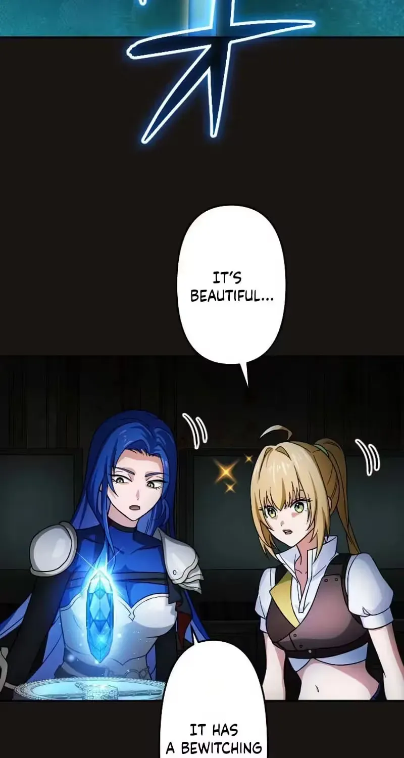 Gray Ash: The Dismissed Knight Begins Anew in the Dungeon City Chapter 39 424 5f13afefa7af