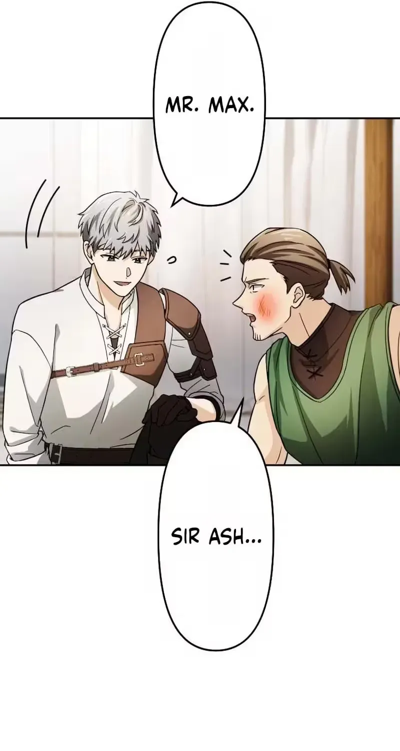 Gray Ash: The Dismissed Knight Begins Anew in the Dungeon City Chapter 39 406 6b71bf765d25