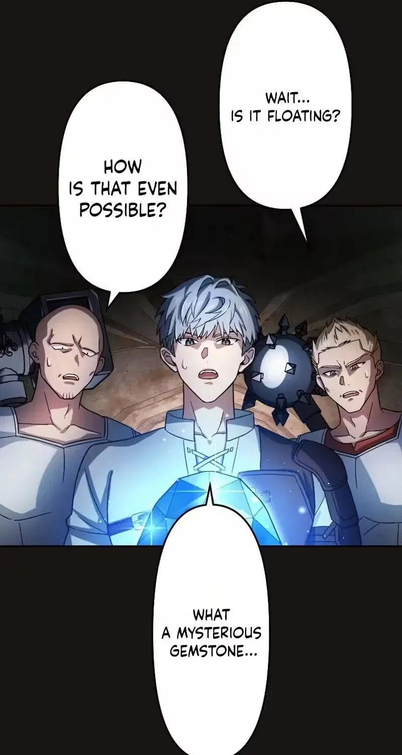 Gray Ash: The Dismissed Knight Begins Anew in the Dungeon City Chapter 39 426 6e6c55f5e5b1