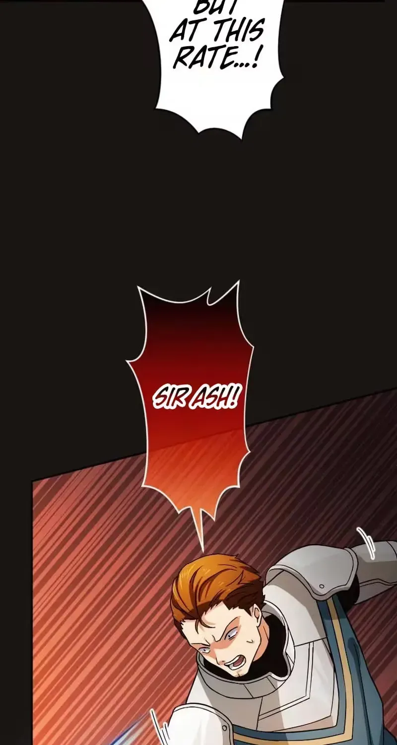 Gray Ash: The Dismissed Knight Begins Anew in the Dungeon City Chapter 39 358 6e8a85eeed3e