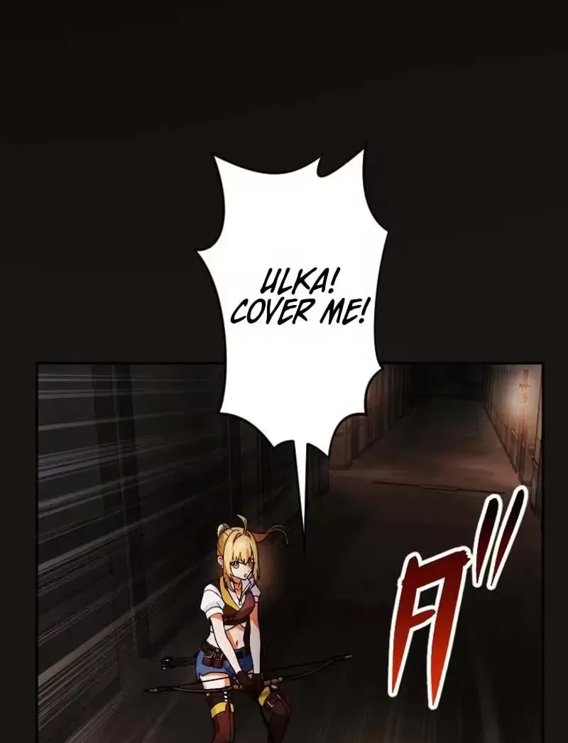 Gray Ash: The Dismissed Knight Begins Anew in the Dungeon City Chapter 39 365 78035f00030f
