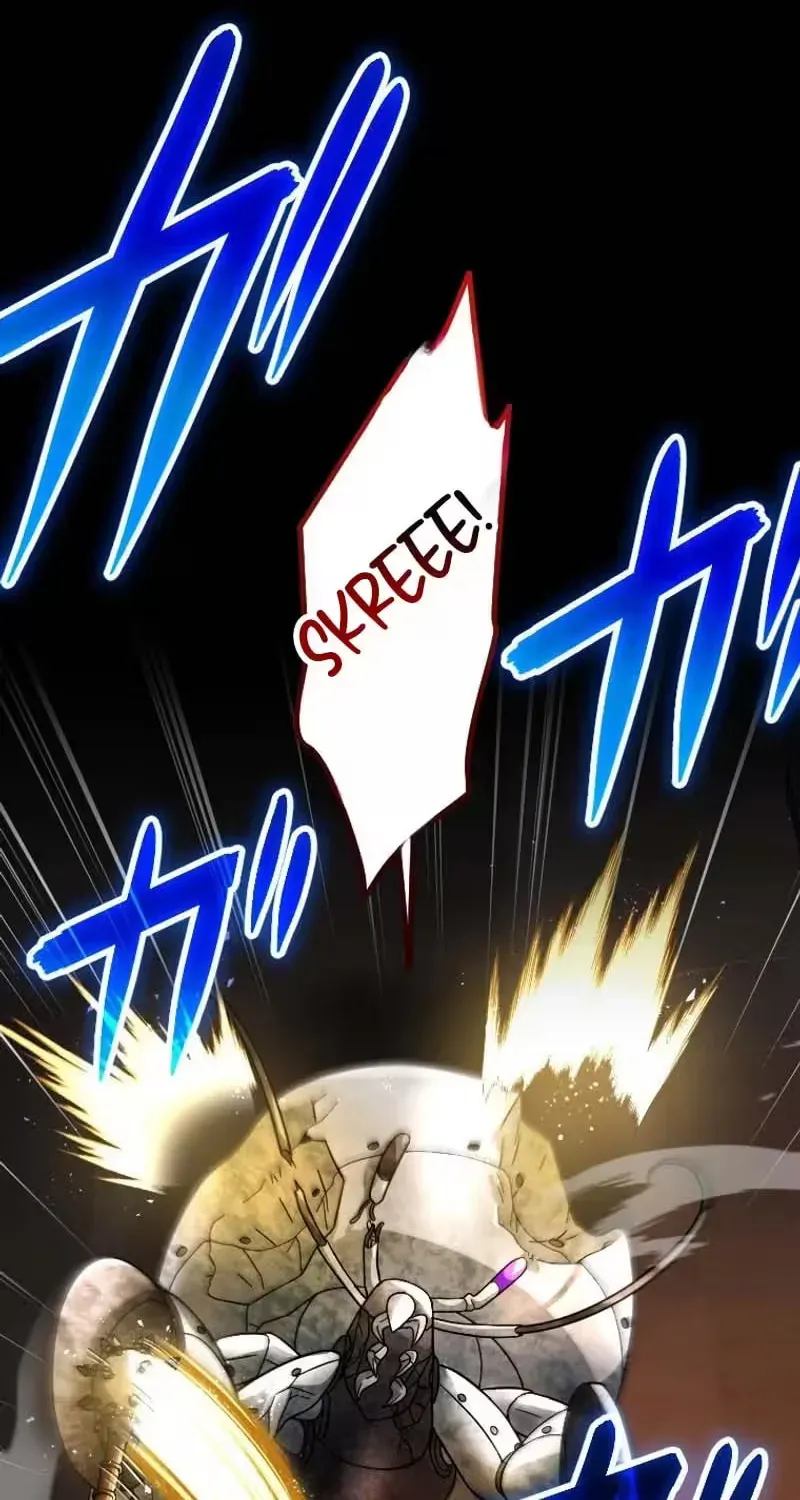 Gray Ash: The Dismissed Knight Begins Anew in the Dungeon City Chapter 39 413 7d862adf1000