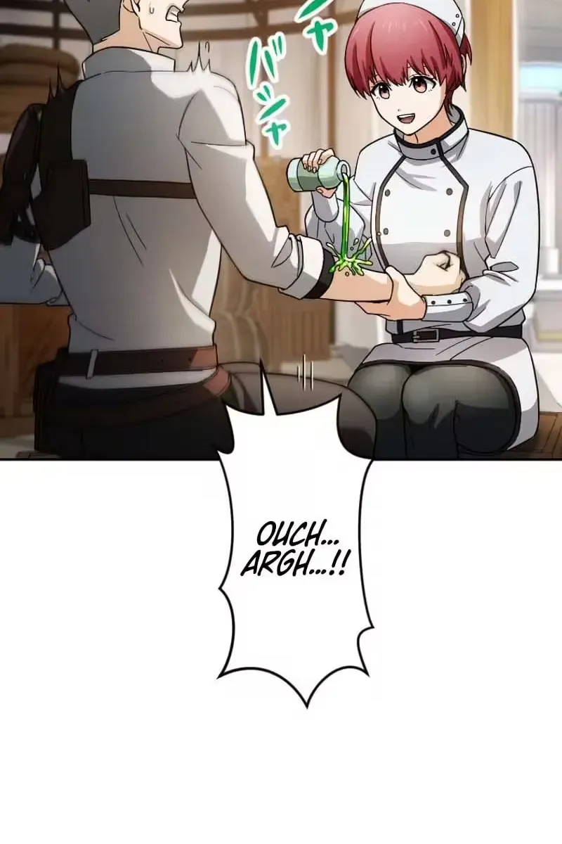 Gray Ash: The Dismissed Knight Begins Anew in the Dungeon City Chapter 39 395 7e5acc5c62cf