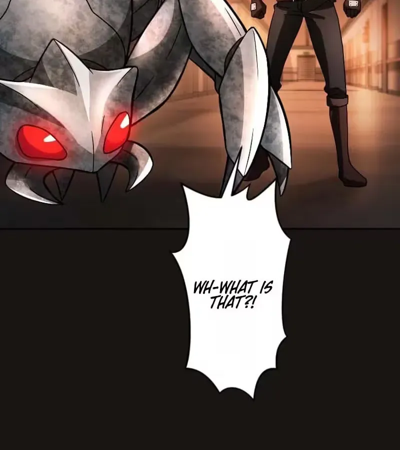 Gray Ash: The Dismissed Knight Begins Anew in the Dungeon City Chapter 39 385 9456122ad246
