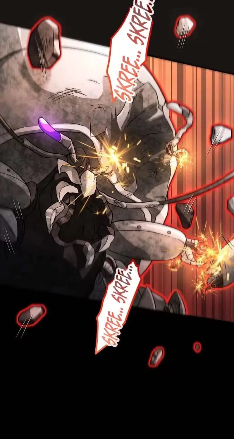 Gray Ash: The Dismissed Knight Begins Anew in the Dungeon City Chapter 39 352 94e7b4e09b1b