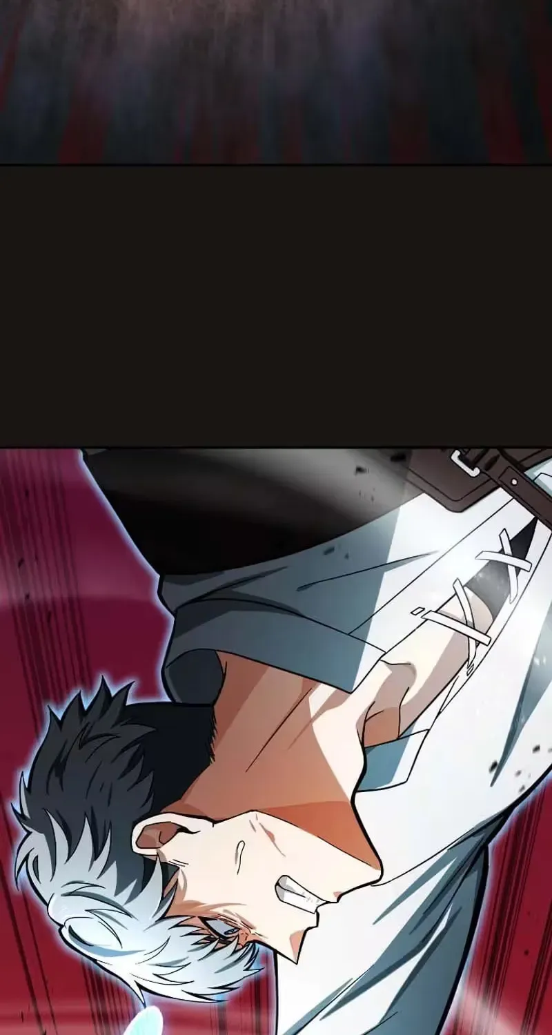 Gray Ash: The Dismissed Knight Begins Anew in the Dungeon City Chapter 39 371 9f5d9d180139
