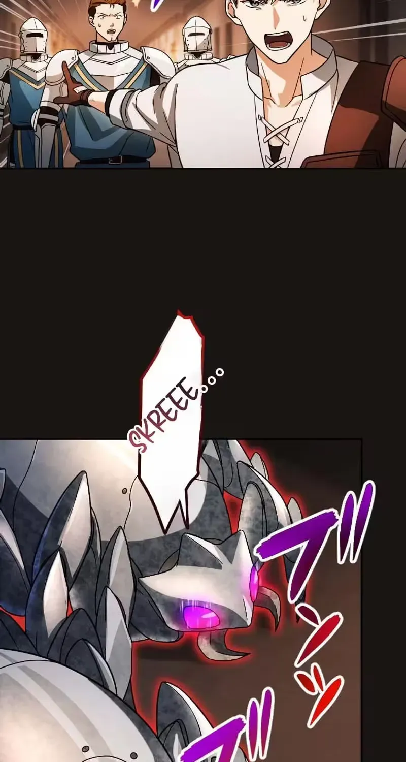 Gray Ash: The Dismissed Knight Begins Anew in the Dungeon City Chapter 39 383 b40b5c1c162d