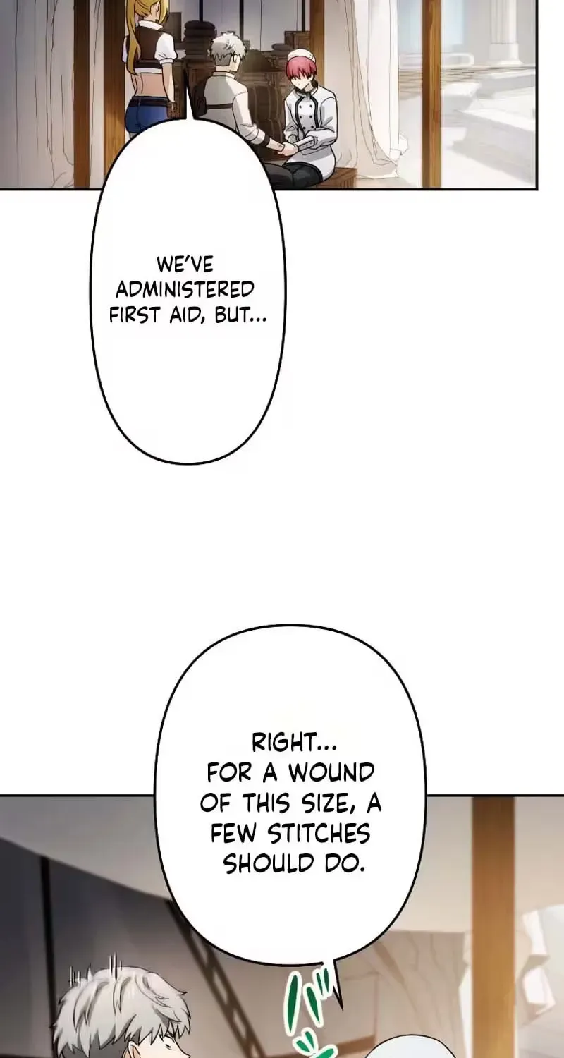 Gray Ash: The Dismissed Knight Begins Anew in the Dungeon City Chapter 39 394 bec358f30f2f