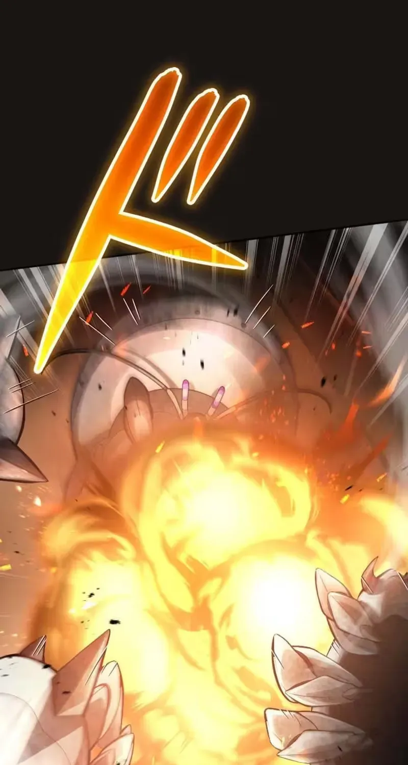 Gray Ash: The Dismissed Knight Begins Anew in the Dungeon City Chapter 39 368 c442d6576f5b