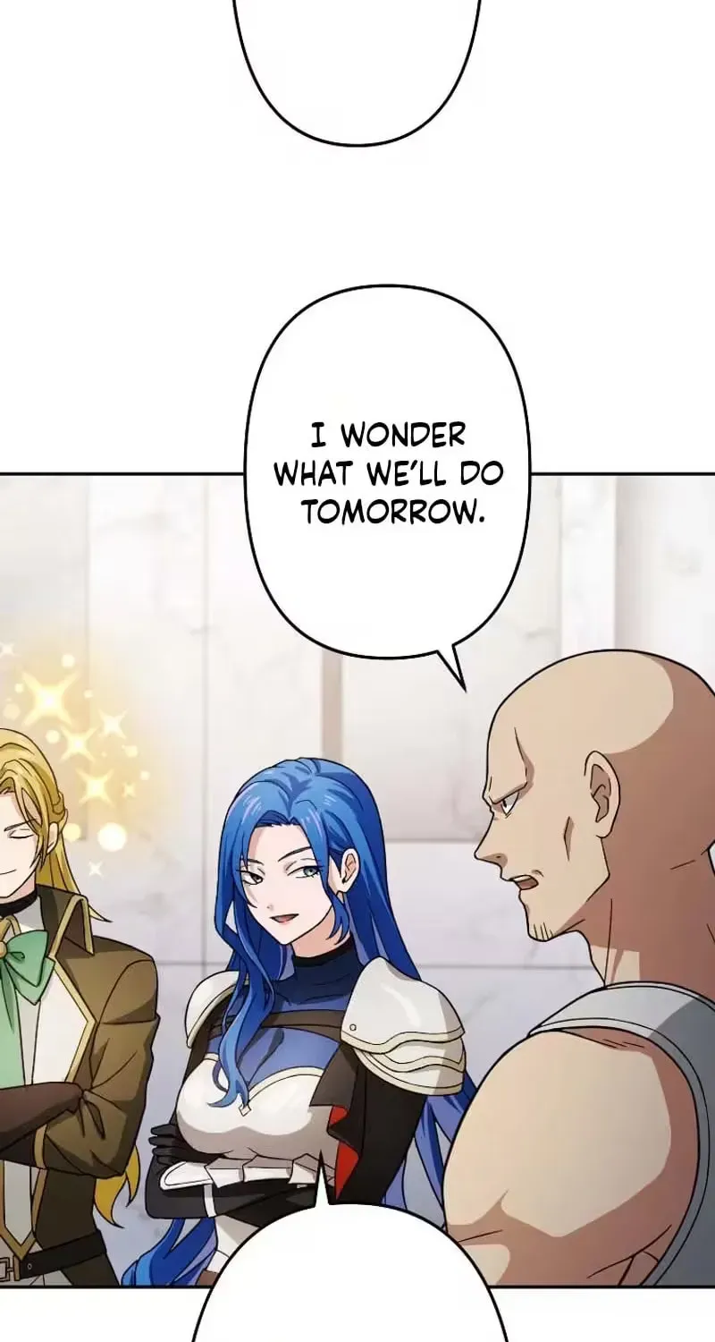 Gray Ash: The Dismissed Knight Begins Anew in the Dungeon City Chapter 39 442 e1423362ff37