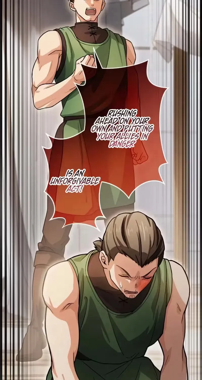 Gray Ash: The Dismissed Knight Begins Anew in the Dungeon City Chapter 39 404 e29a5a86d329