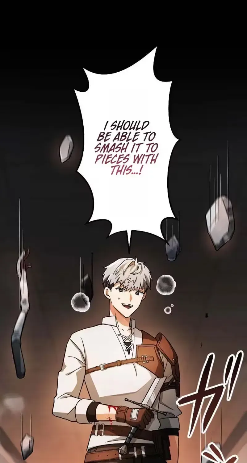 Gray Ash: The Dismissed Knight Begins Anew in the Dungeon City Chapter 39 353 e42eb3289a00