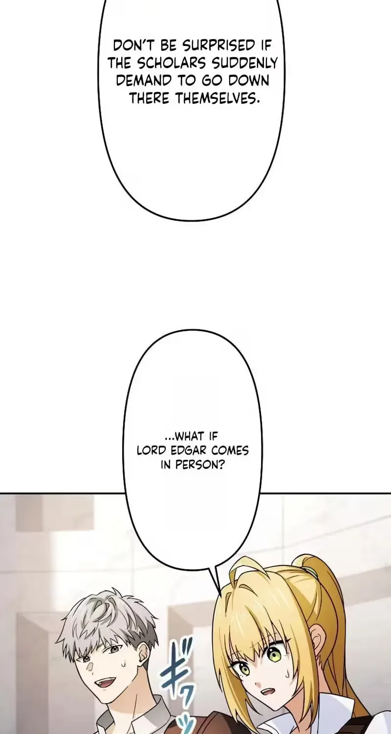 Gray Ash: The Dismissed Knight Begins Anew in the Dungeon City Chapter 39 443 e599568ffbbe
