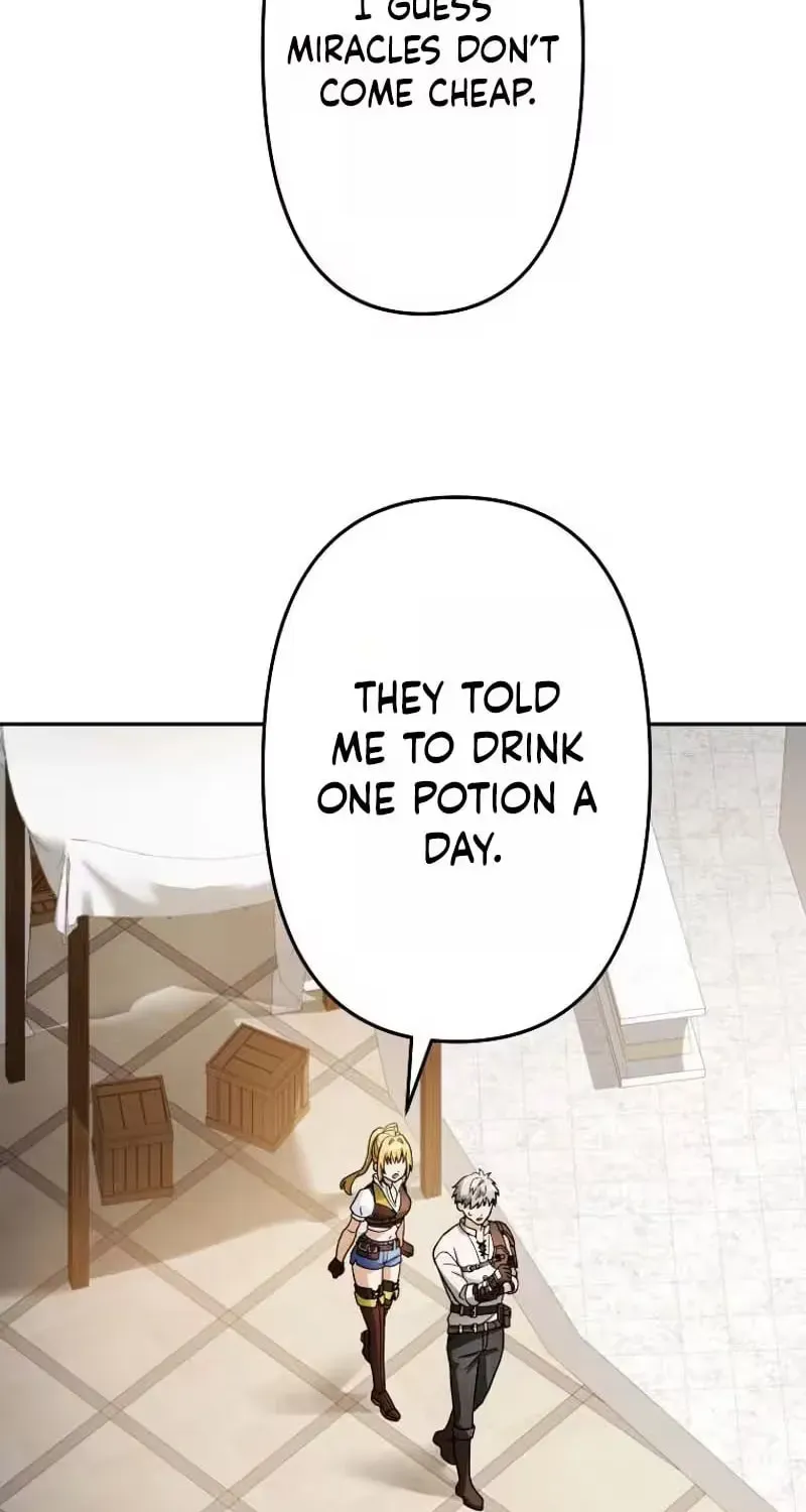 Gray Ash: The Dismissed Knight Begins Anew in the Dungeon City Chapter 39 401 efa9cddc4f63