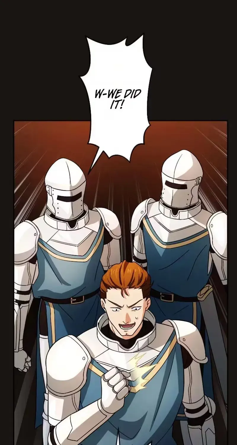 Gray Ash: The Dismissed Knight Begins Anew in the Dungeon City Chapter 39 381 faad44a3cd32
