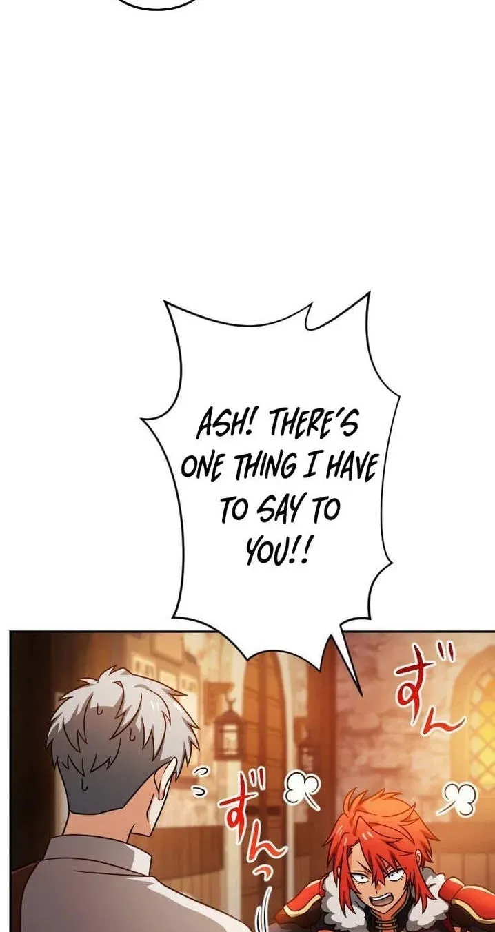 Gray Ash: The Dismissed Knight Begins Anew in the Dungeon City Chapter 42 303 0ae63cb2714e