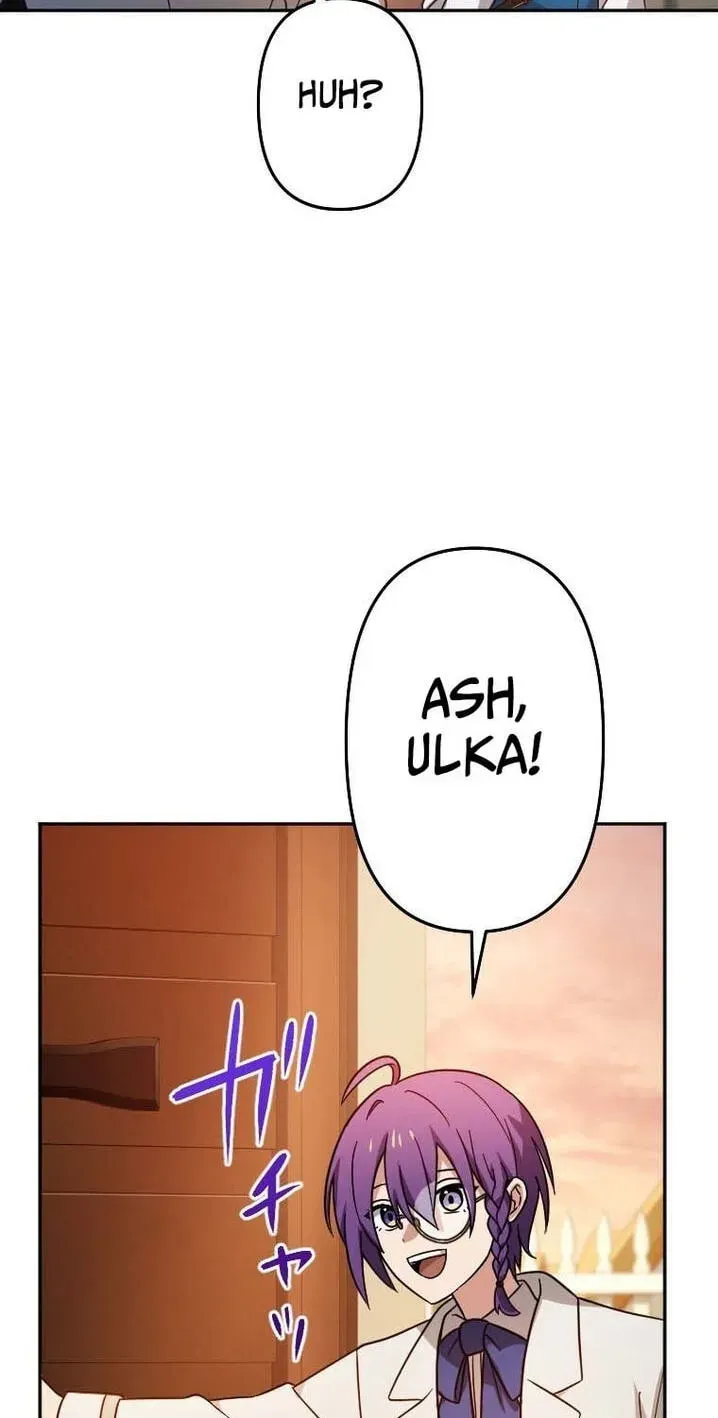 Gray Ash: The Dismissed Knight Begins Anew in the Dungeon City Chapter 42 327 11092c71dae0