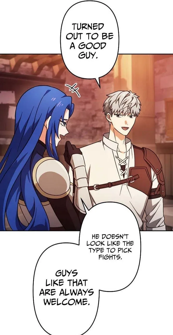 Gray Ash: The Dismissed Knight Begins Anew in the Dungeon City Chapter 42 293 4822fa19408d
