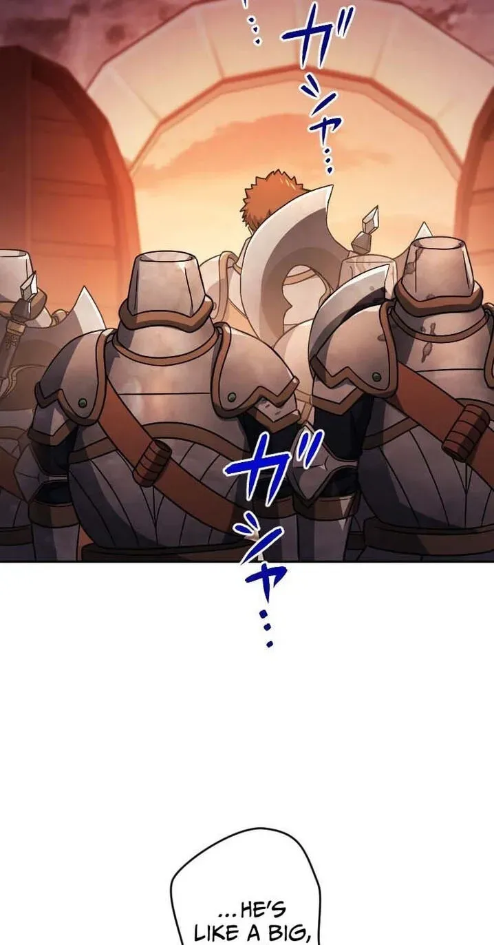 Gray Ash: The Dismissed Knight Begins Anew in the Dungeon City Chapter 42 291 4d26e2593dd6