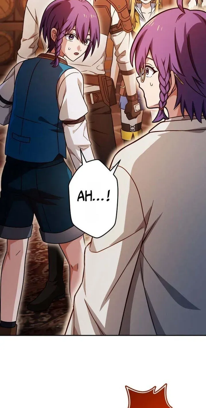 Gray Ash: The Dismissed Knight Begins Anew in the Dungeon City Chapter 42 329 505f204d4f59