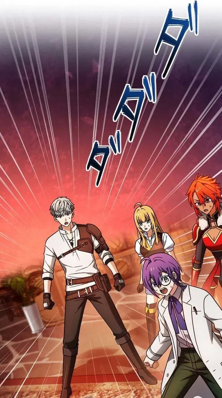 Gray Ash: The Dismissed Knight Begins Anew in the Dungeon City Chapter 42 345 519f2263baf6