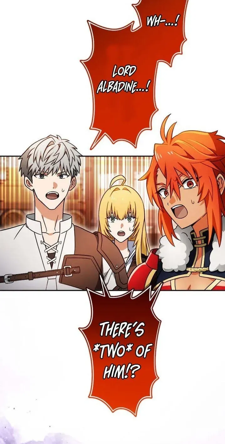 Gray Ash: The Dismissed Knight Begins Anew in the Dungeon City Chapter 42 330 52e680591a89