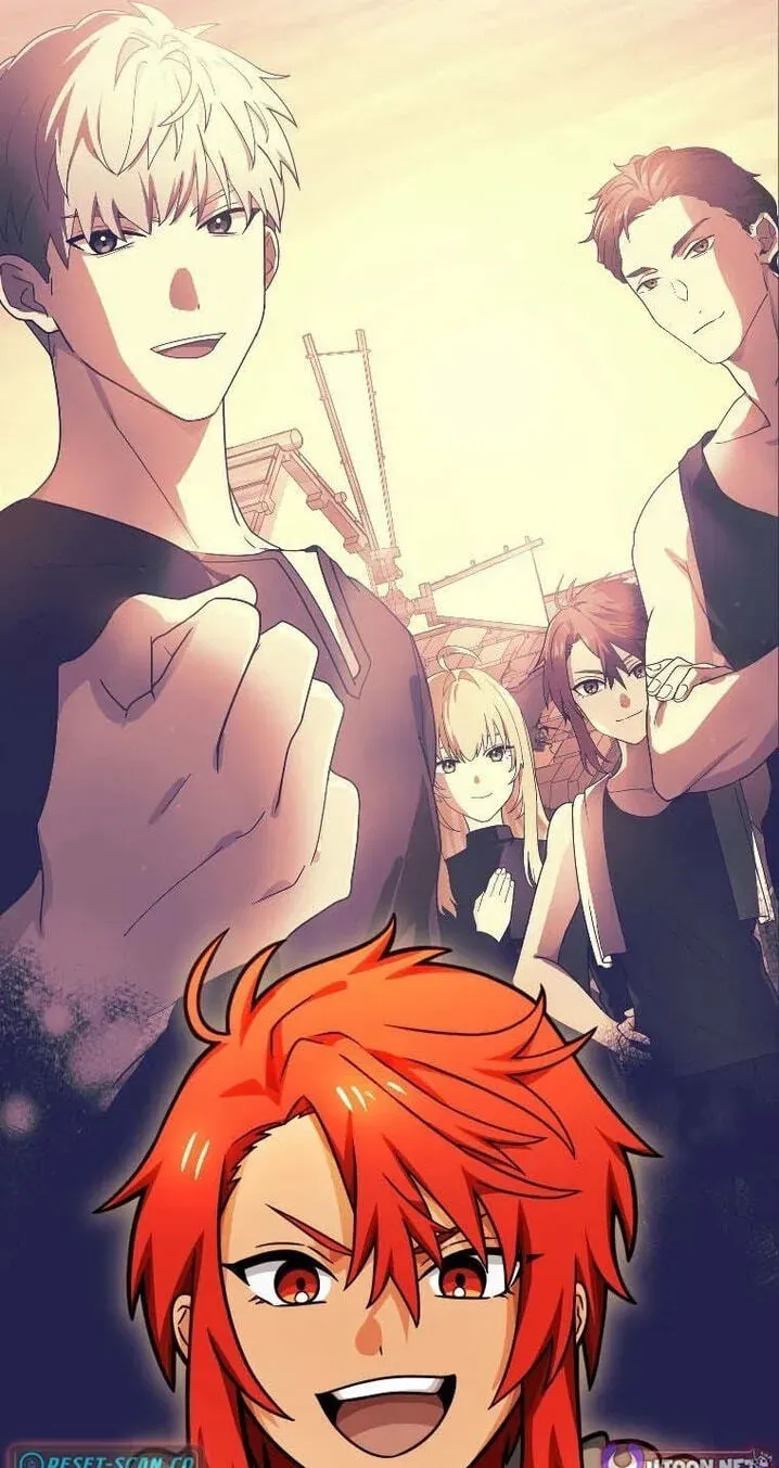 Gray Ash: The Dismissed Knight Begins Anew in the Dungeon City Chapter 42 299 5bfb1a899eb2
