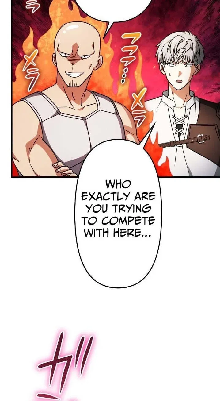 Gray Ash: The Dismissed Knight Begins Anew in the Dungeon City Chapter 42 278 68bf8ac074e3