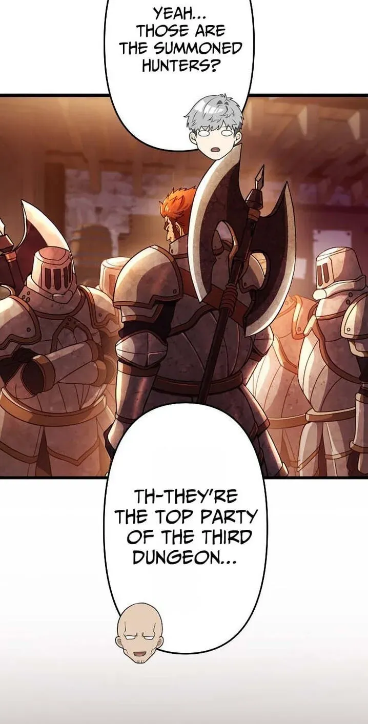Gray Ash: The Dismissed Knight Begins Anew in the Dungeon City Chapter 42 267 795248547af3