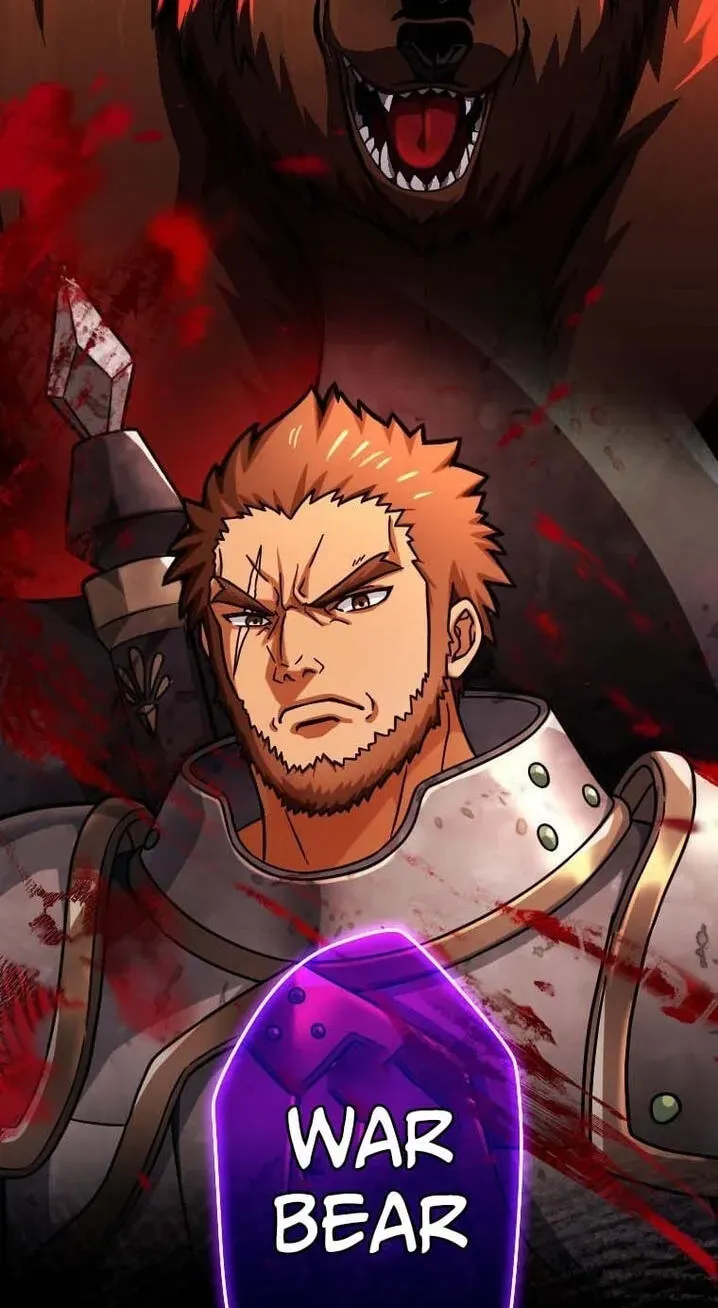 Gray Ash: The Dismissed Knight Begins Anew in the Dungeon City Chapter 42 275 7b1ffc6c889d