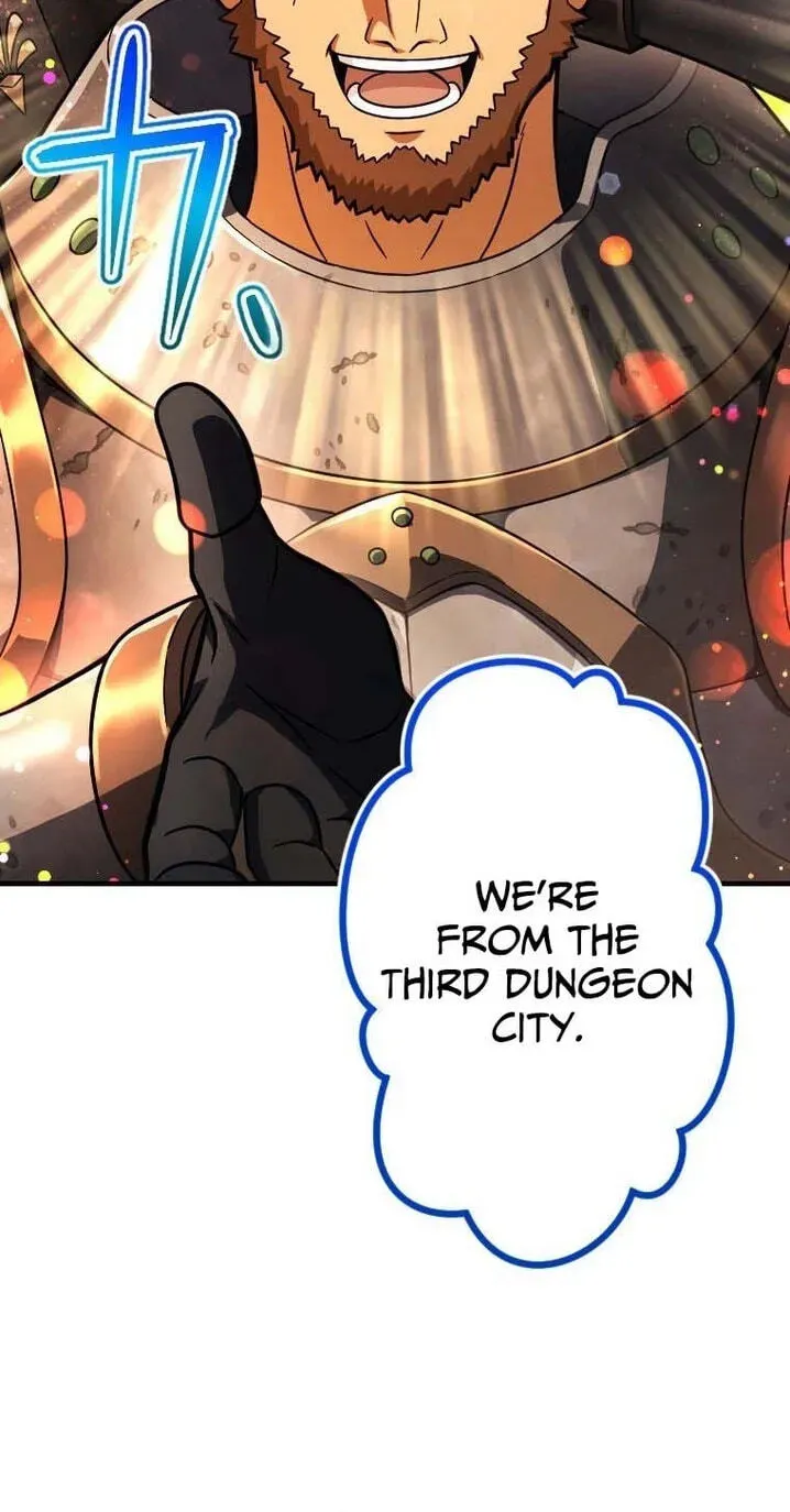 Gray Ash: The Dismissed Knight Begins Anew in the Dungeon City Chapter 42 285 90e6852de9e7