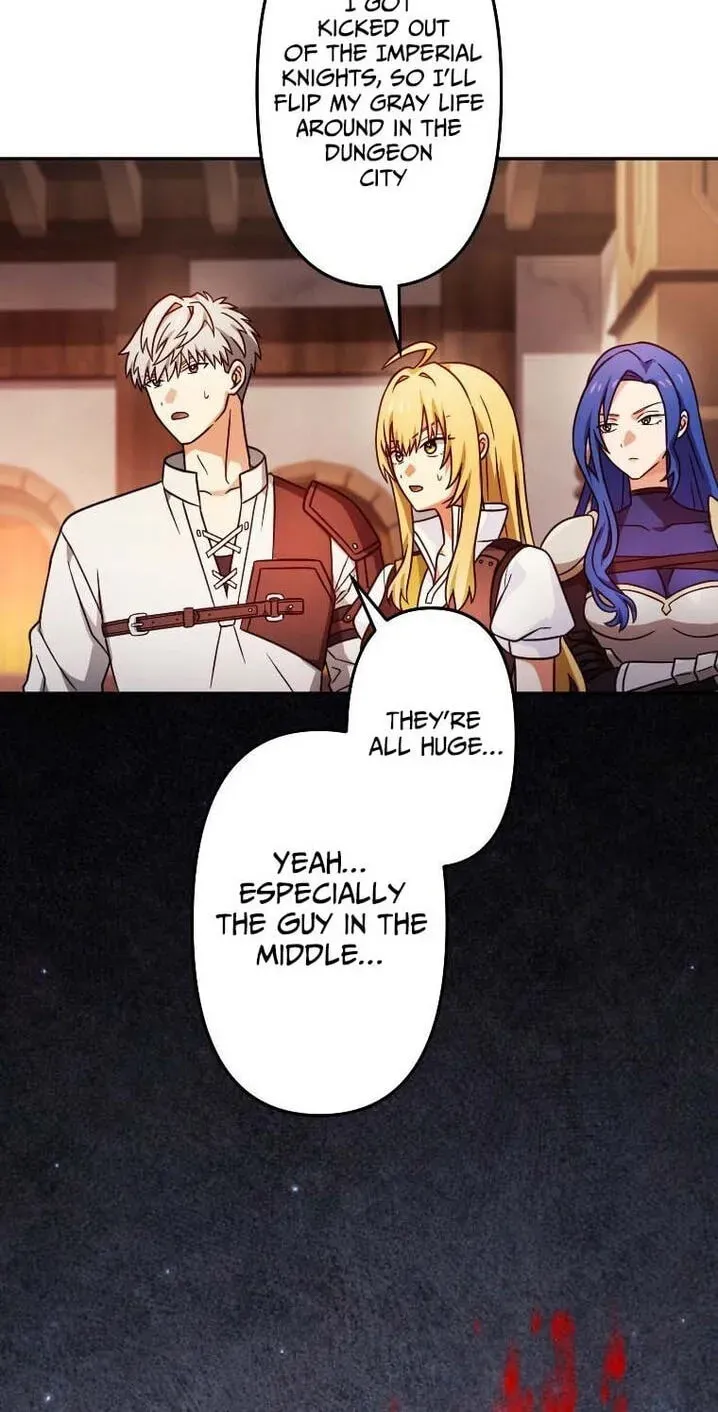 Gray Ash: The Dismissed Knight Begins Anew in the Dungeon City Chapter 42 271 914c603423f2