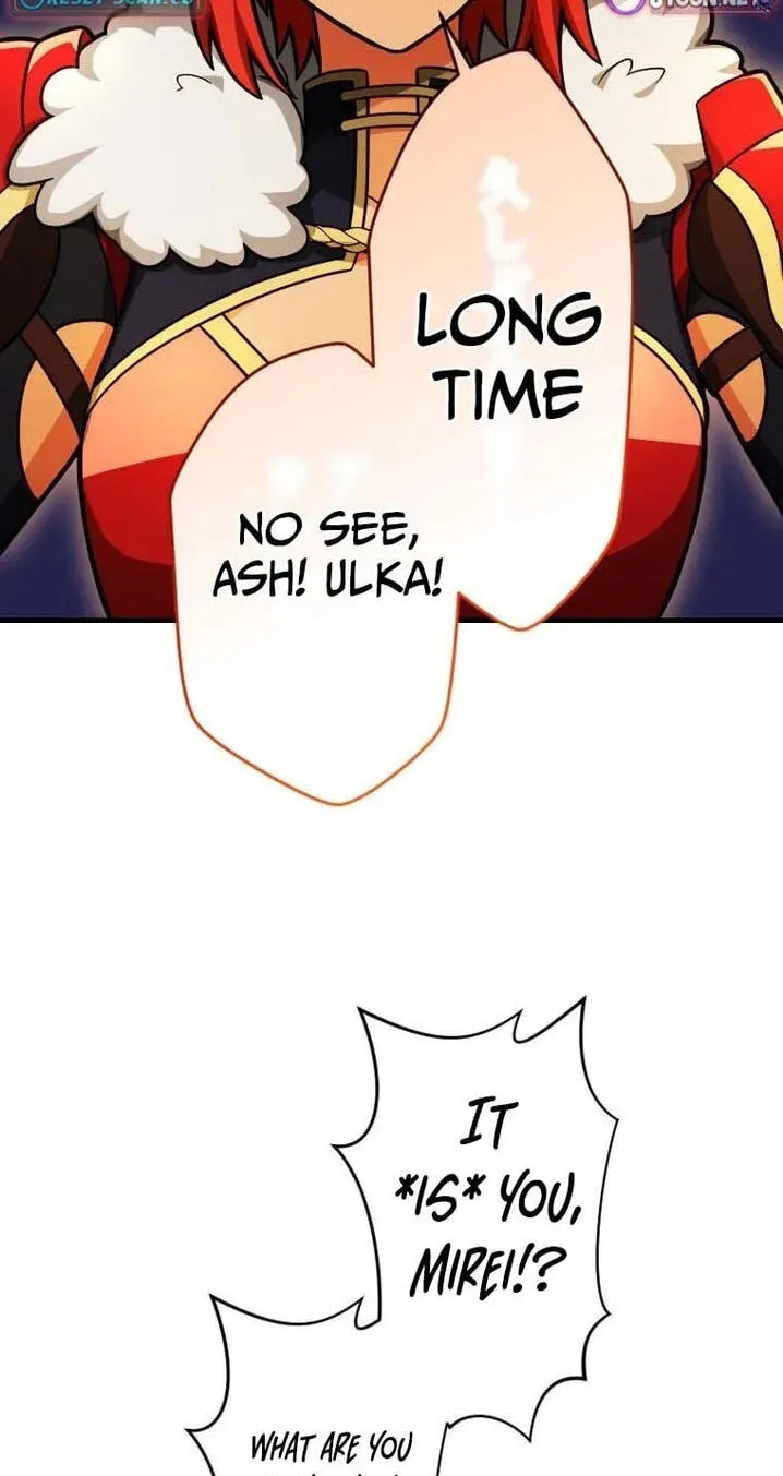 Gray Ash: The Dismissed Knight Begins Anew in the Dungeon City Chapter 42 300 9512f9152740