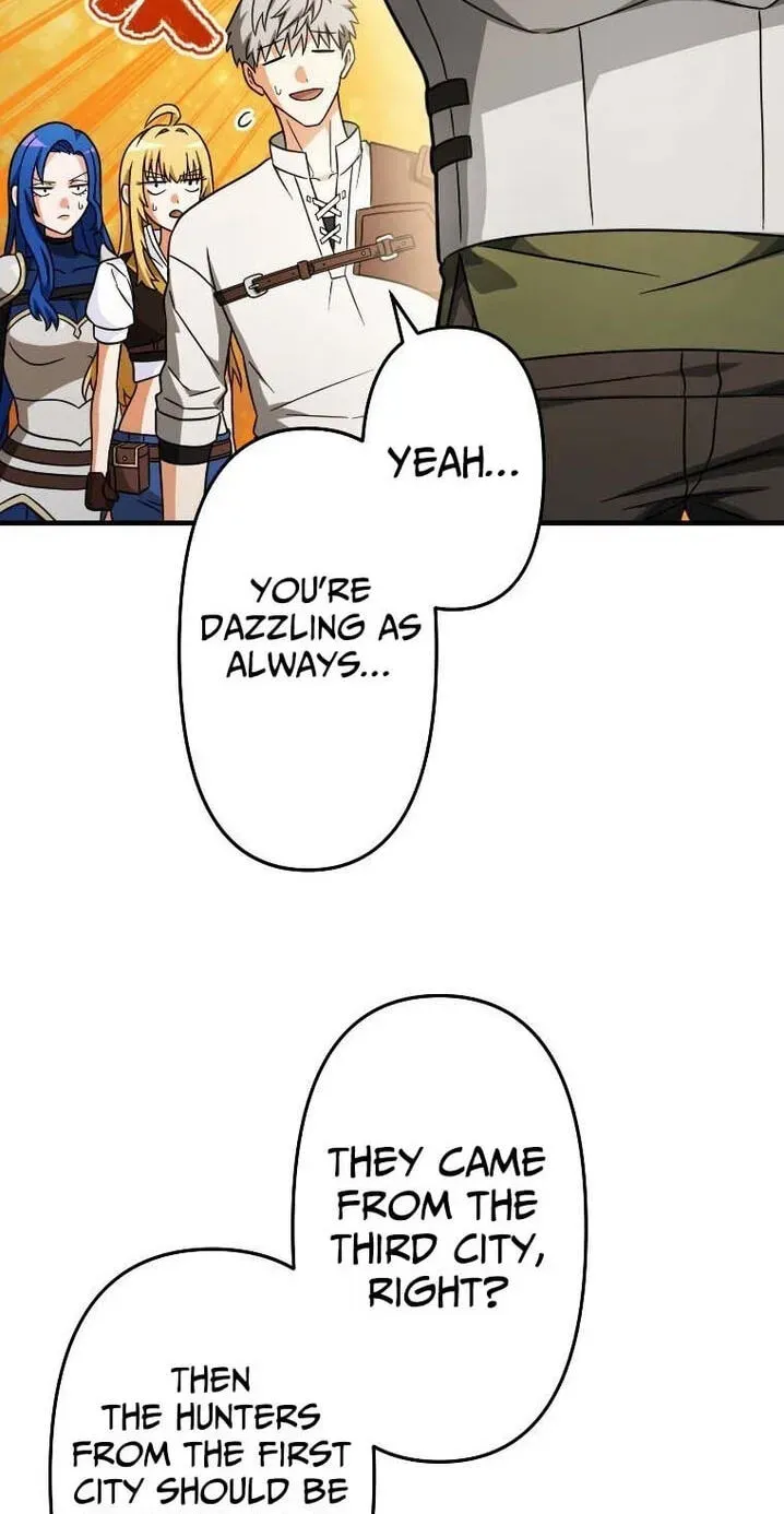 Gray Ash: The Dismissed Knight Begins Anew in the Dungeon City Chapter 42 295 a27135977d49