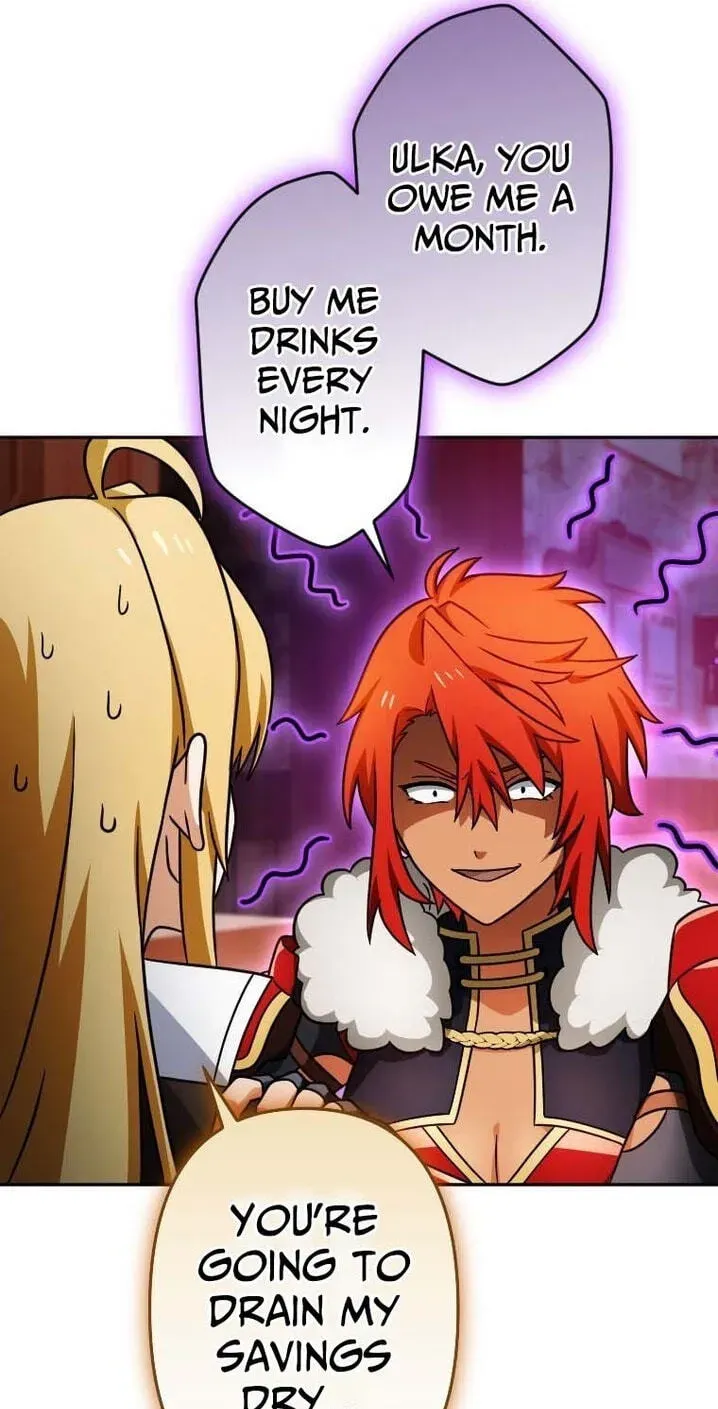 Gray Ash: The Dismissed Knight Begins Anew in the Dungeon City Chapter 42 319 b4b3c96c5633