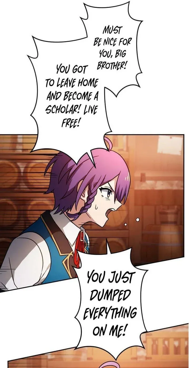 Gray Ash: The Dismissed Knight Begins Anew in the Dungeon City Chapter 42 339 b5c7672fc5ce
