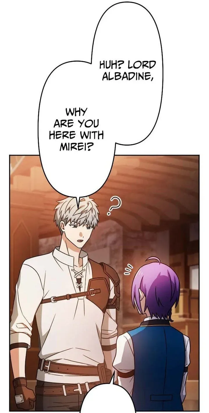 Gray Ash: The Dismissed Knight Begins Anew in the Dungeon City Chapter 42 325 c2e3b5817270