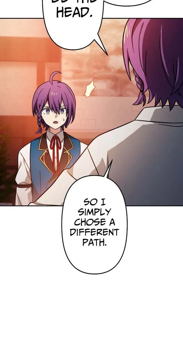 Gray Ash: The Dismissed Knight Begins Anew in the Dungeon City Chapter 42 341 d1670ea70452