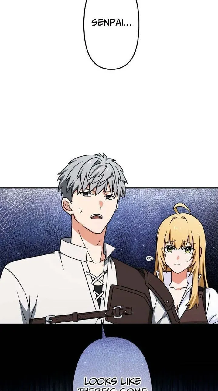 Gray Ash: The Dismissed Knight Begins Anew in the Dungeon City Chapter 42 349 d6dc56b67c19