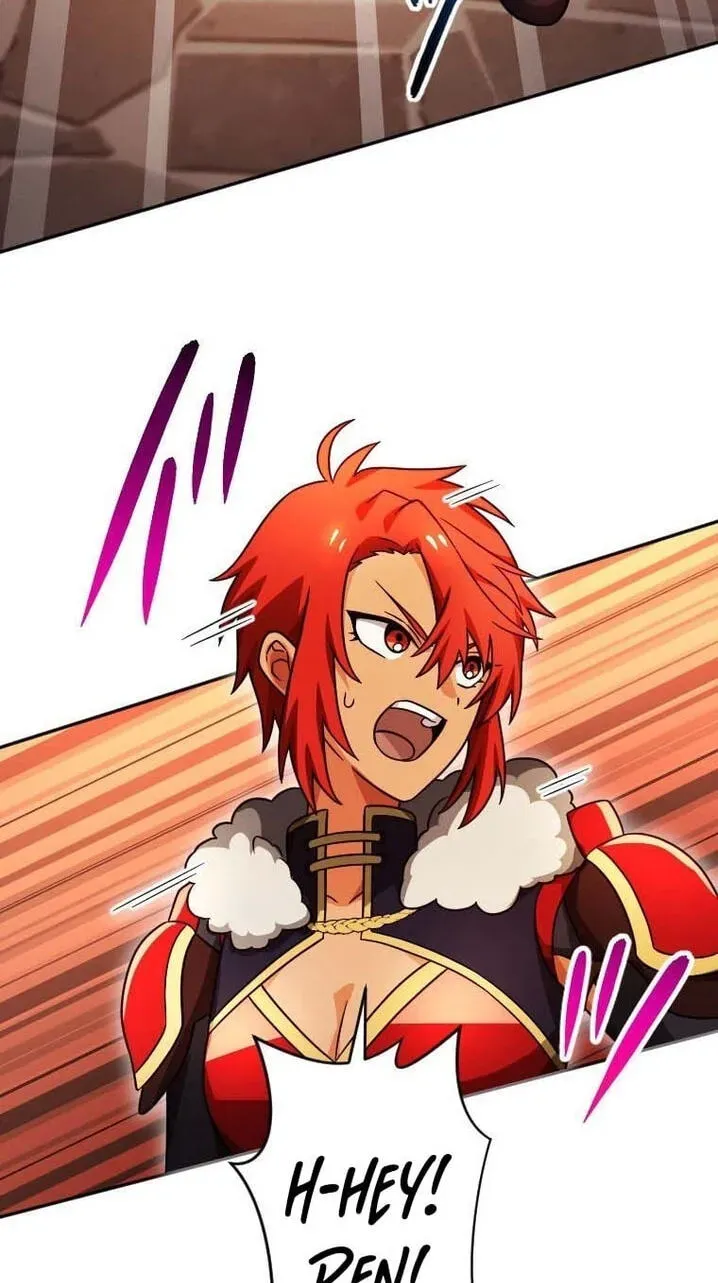 Gray Ash: The Dismissed Knight Begins Anew in the Dungeon City Chapter 42 347 d93fe368eebe
