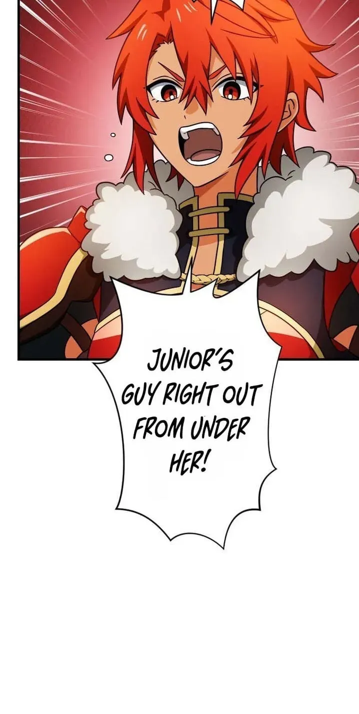 Gray Ash: The Dismissed Knight Begins Anew in the Dungeon City Chapter 42 311 ddc421fde117