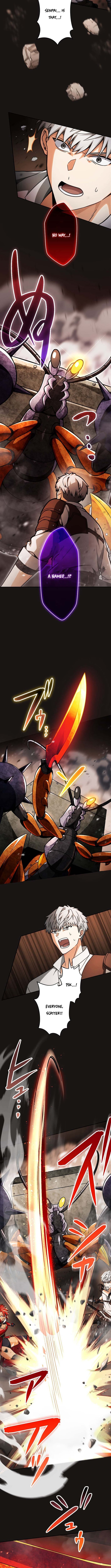 Gray Ash: The Dismissed Knight Begins Anew in the Dungeon City Chapter 44 49 10