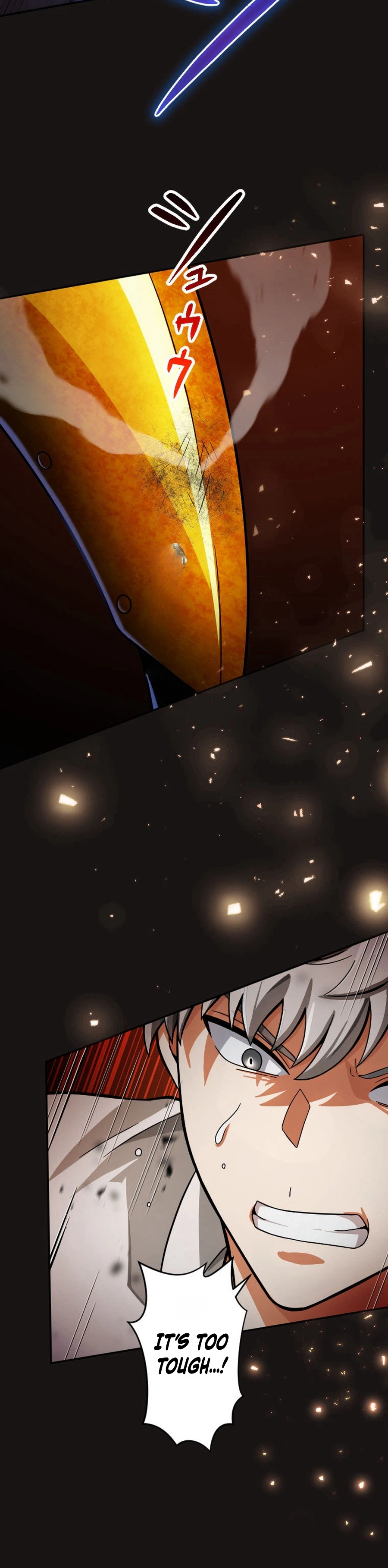 Gray Ash: The Dismissed Knight Begins Anew in the Dungeon City Chapter 45 142