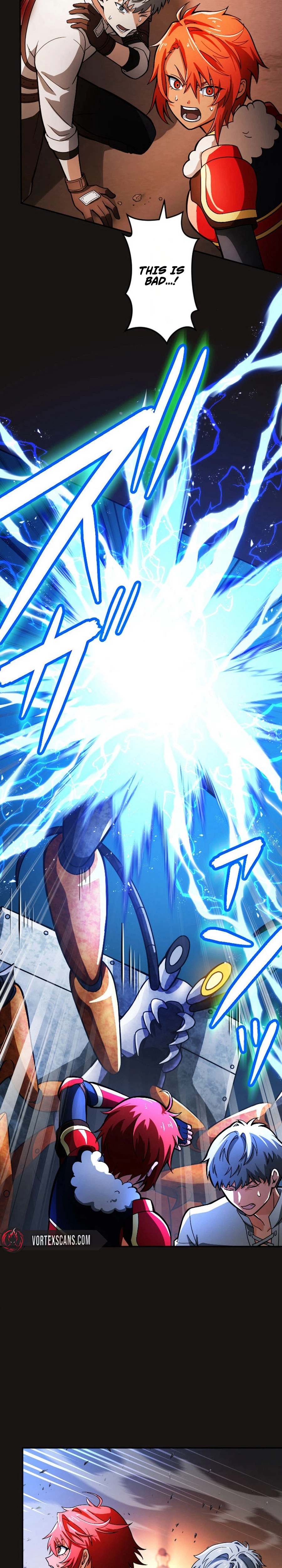 Gray Ash: The Dismissed Knight Begins Anew in the Dungeon City Chapter 45 162