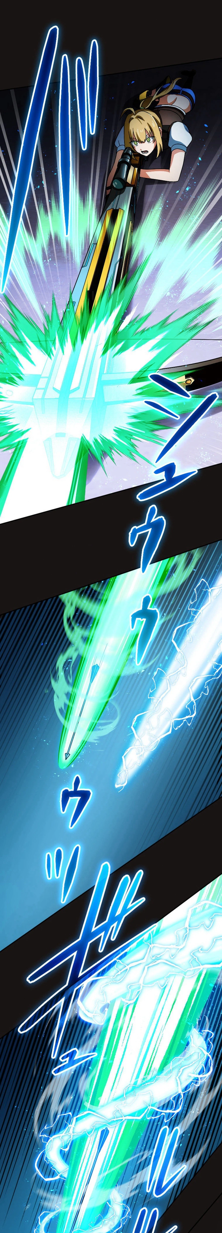 Gray Ash: The Dismissed Knight Begins Anew in the Dungeon City Chapter 45 166